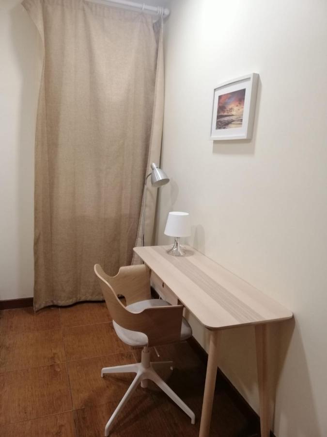 Apartamento Hierro 21-2 Las Palmas Buitenkant foto