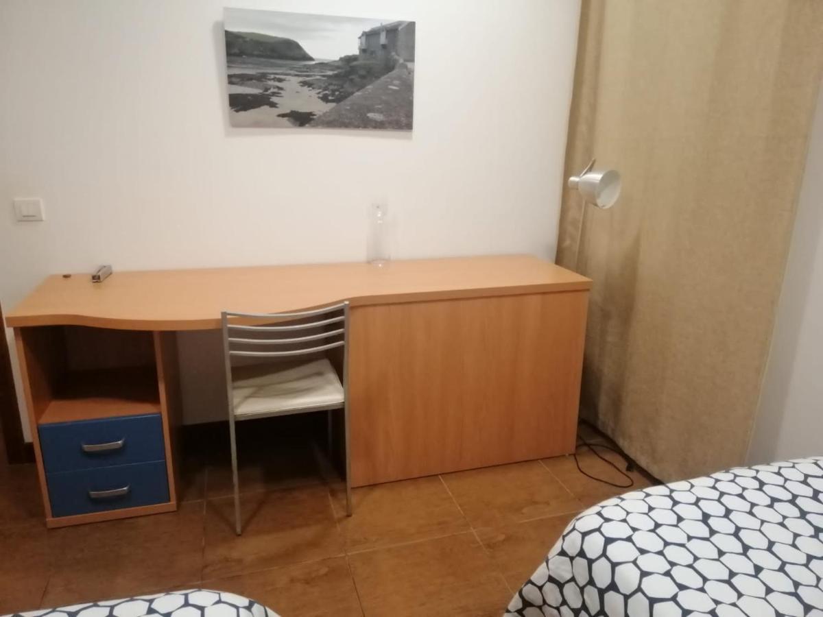 Apartamento Hierro 21-2 Las Palmas Buitenkant foto