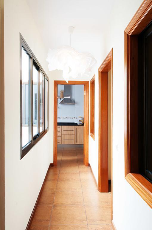 Apartamento Hierro 21-2 Las Palmas Buitenkant foto