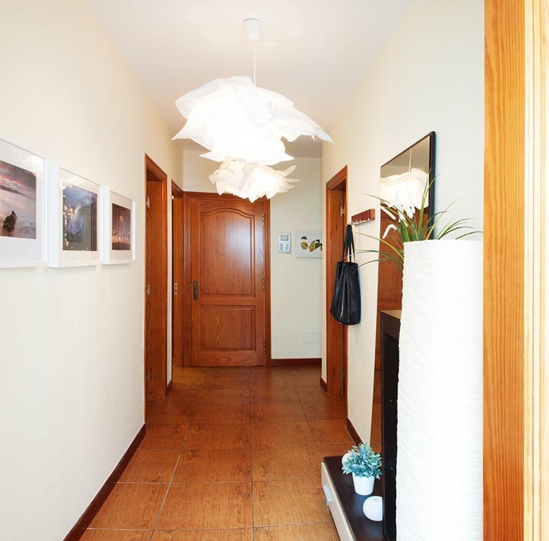 Apartamento Hierro 21-2 Las Palmas Buitenkant foto